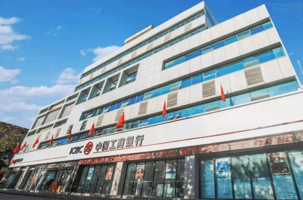 工行商洛分行坚持信贷引领 助力“一都四区”建设