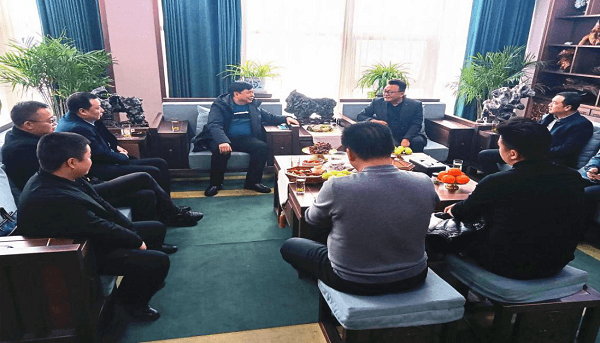 洛南联社大力投放“战疫快贷” 倾尽全力保民生保供应