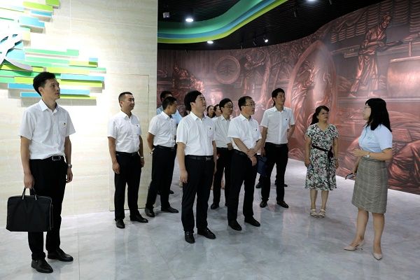 疫情下的金融担当