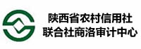 陕西省信用联社商洛审计中心