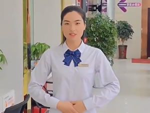 商南聚利村镇银行—反电诈宣传视频